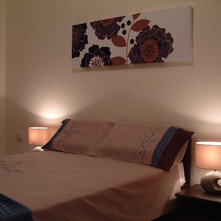Triton Apartment San Pawl il-Baħar Kültér fotó