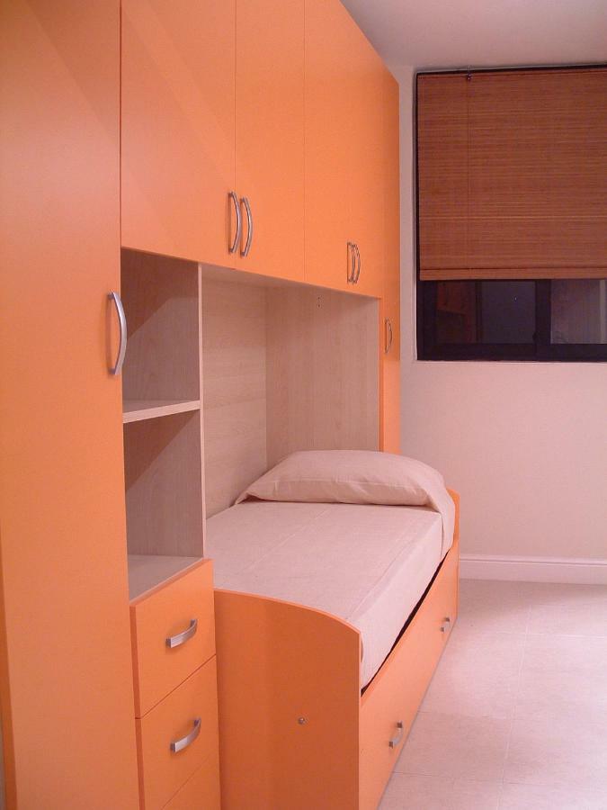Triton Apartment San Pawl il-Baħar Kültér fotó